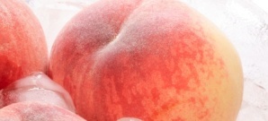 朝採り完熟桃<br>香川三豊から直送(2kg)